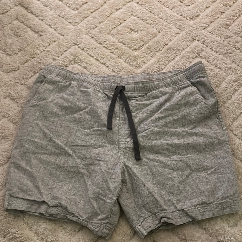 Men’s Goodiellow shorts